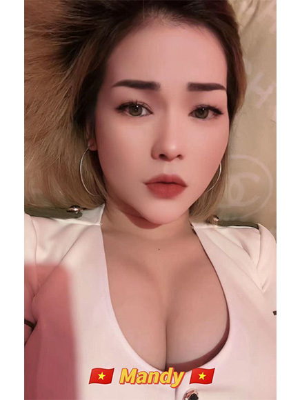 mandy
